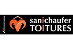 Logo SANICHAUFER TOITURES