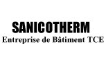 Recruteur bâtiment Sanicotherm