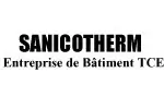Offre d'emploi Commis de chantier H/F de Sanicotherm