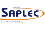 Logo NOUVELLE SAPLEC 