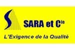 Logo client Sara Et Cie