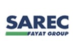 Logo SAREC