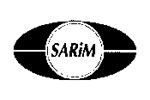 Logo SARIM