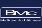Logo SARL BMC