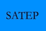 Logo SATEP