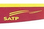 Logo SATP - SOCIETE AUXILIAIRE DE TRAVAUX PUBLICS