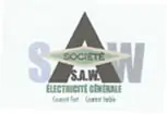 Offre d'emploi électricien p 3 H/F de Saw