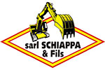 Logo SCHIAPPA ET FILS 
