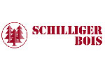 Logo SCHILLIGER BOIS
