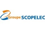Logo GROUPE SCOPELEC