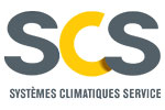 Logo SYSTEMES CLIMATIQUES SERVICE 