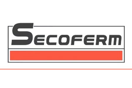 Logo SECOFERM