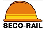 Logo SECO RAIL