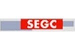 Logo SEGC MAYOTTE SARL