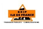 Logo SEIP ILE DE FRANCE