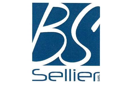 Logo MENUISERIE EBENISTERIE SELLIER