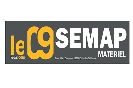 Logo SEMAP
