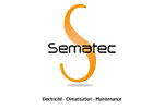 Logo client Sematec