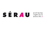 Logo client Serau