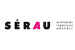 Logo SERAU