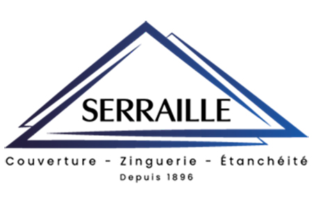 Logo ETS SERRAILLE
