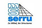 Logo client Serru Sas