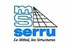 Offre d'emploi Technico commercial / charge d'affaires experimente en metallerie et menuiserie aluminium de batiment de Serru Sas