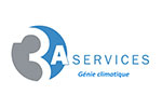 Logo SERVICES3A