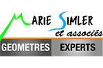 Logo SELARL MARIE SIMLER ET ASSOCIES