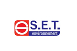 Logo client Set Environnement