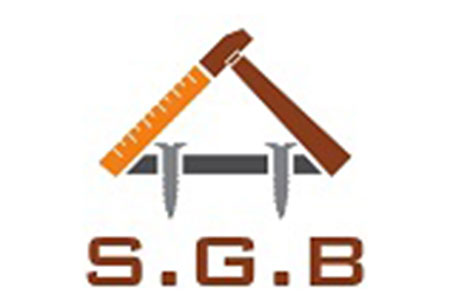 Logo client Sgb France