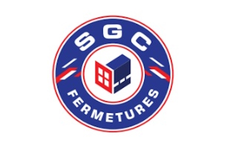 Logo SGC FERMETURES