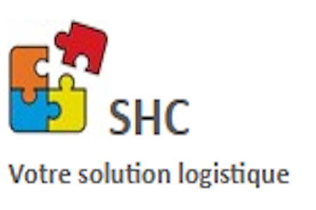 Logo SAINT HUBERT CONSEILS (SHC)