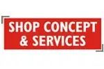 Entreprise Shop concept & services