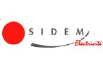 Logo SIDEM