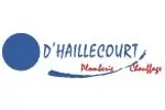 Offre d'emploi Chef d'equipe plombier chauffagiste (H/F) de D'haillecourt