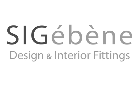 Logo SIGEBENE