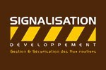 Logo client Signalisation Developpement