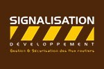 Logo SIGNALISATION DEVELOPPEMENT