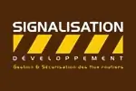 Offre d'emploi Conducteur de travaux en signalisation H/F de Signalisation Developpement