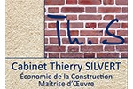 Logo CABINET THIERRY SILVERT