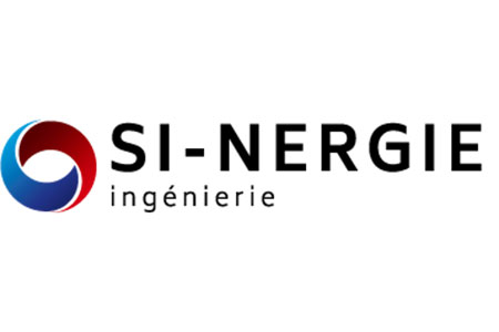 Logo SI-NERGIE INGENIERIE
