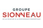Logo client Groupe Sionneau