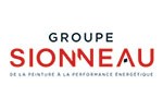 Logo SIONNEAU PERE ET FILS