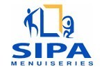Logo client Sipa Menuiseries 