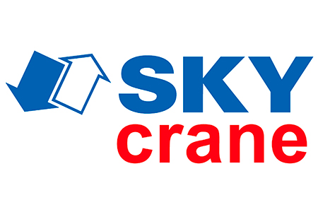 Entreprise Sky crane
