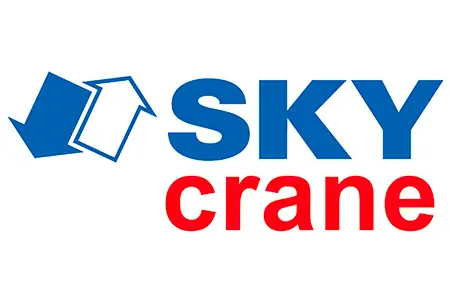 Offre d'emploi Technicien de maintenance sav itinérant H/F de Sky Crane