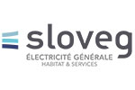 Logo SLOVEG
