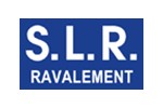 Logo SLR RAVALEMENT