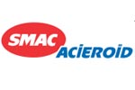 Logo client Smac Acieroid